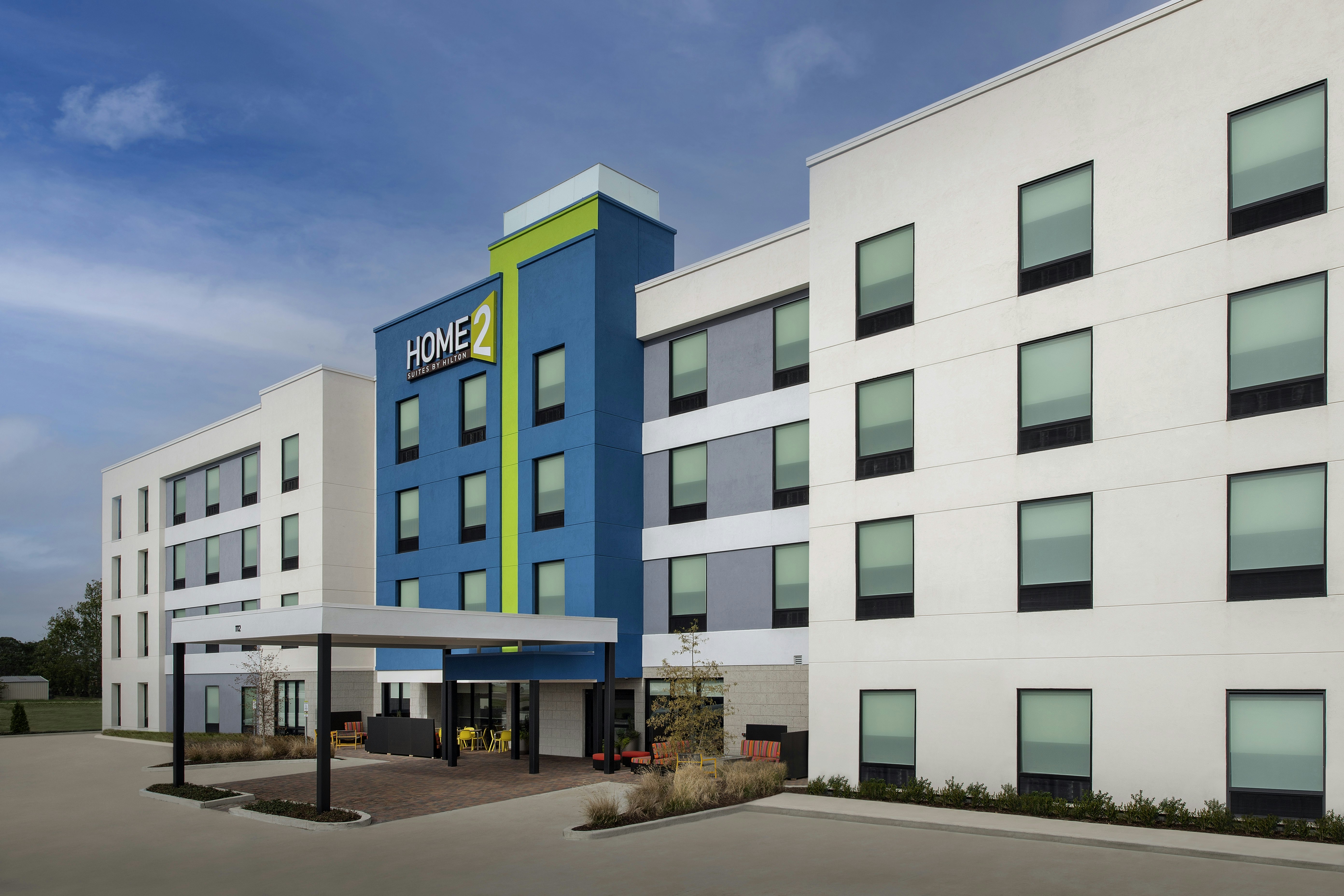 Home2 Suites by Hilton Kenner New Orleans Airport 1/24
