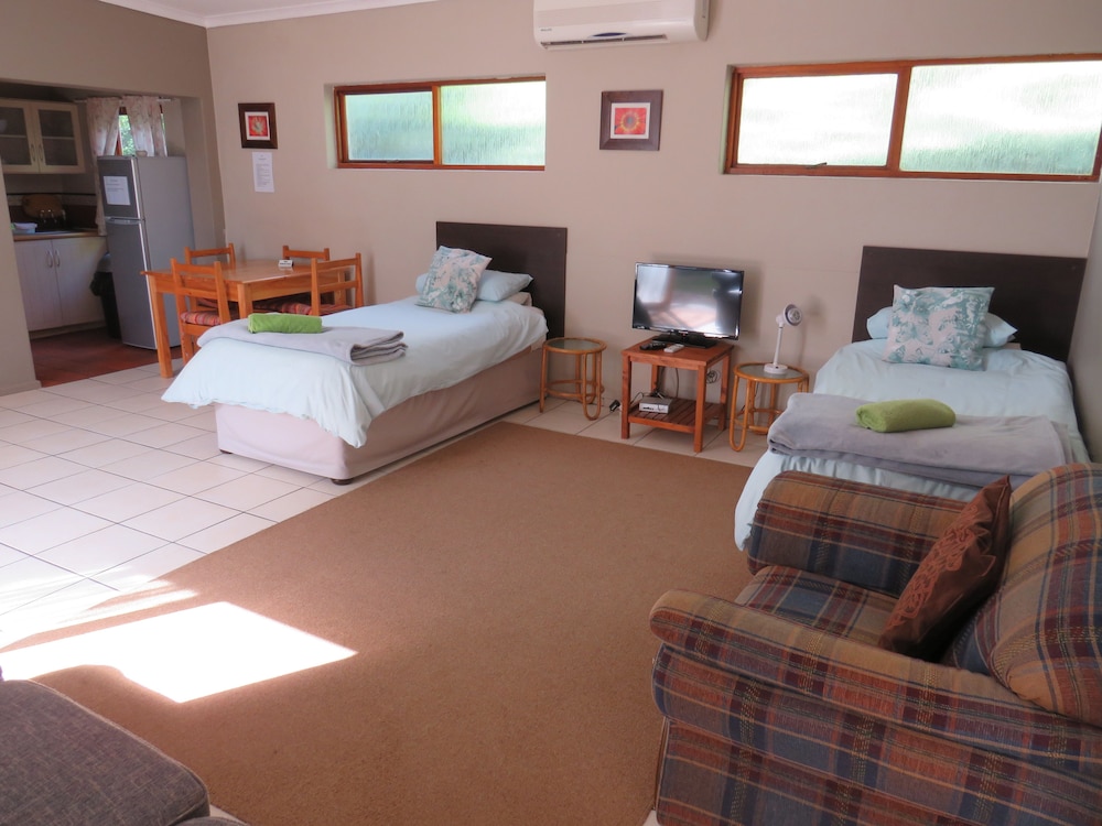Haus Victoria Self Catering Cottages 8/27