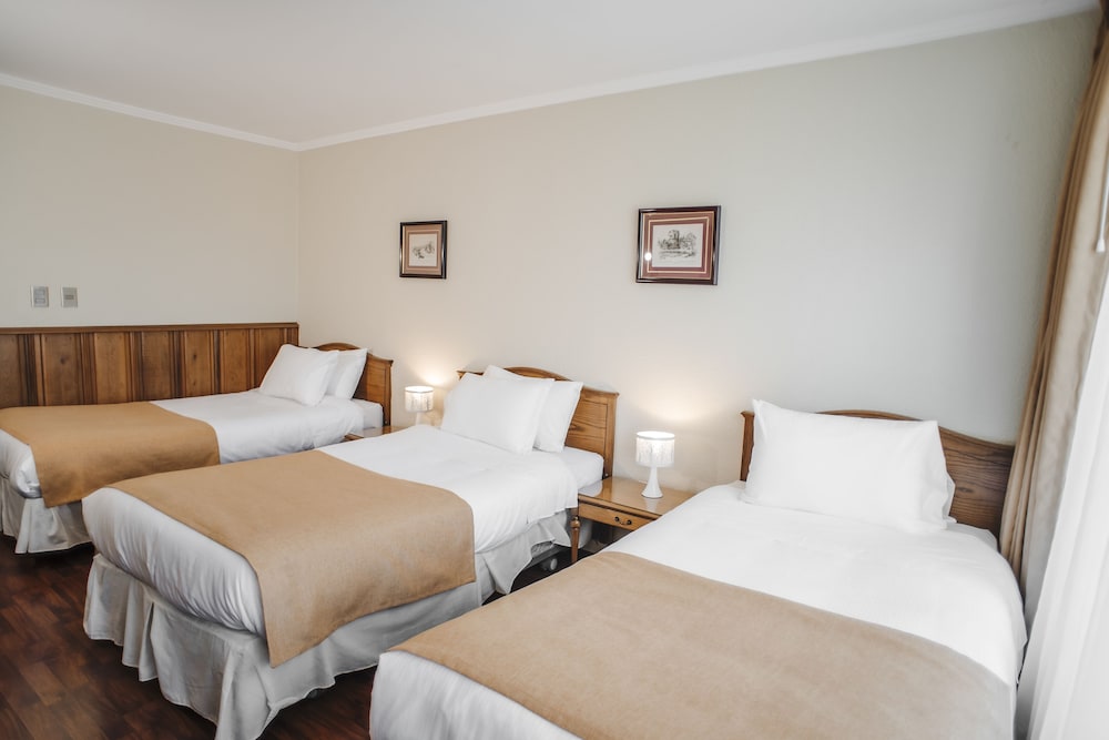 Hotel Melillanca 13/55