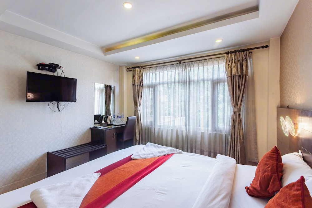 Hotel Sapana Garden 16/45
