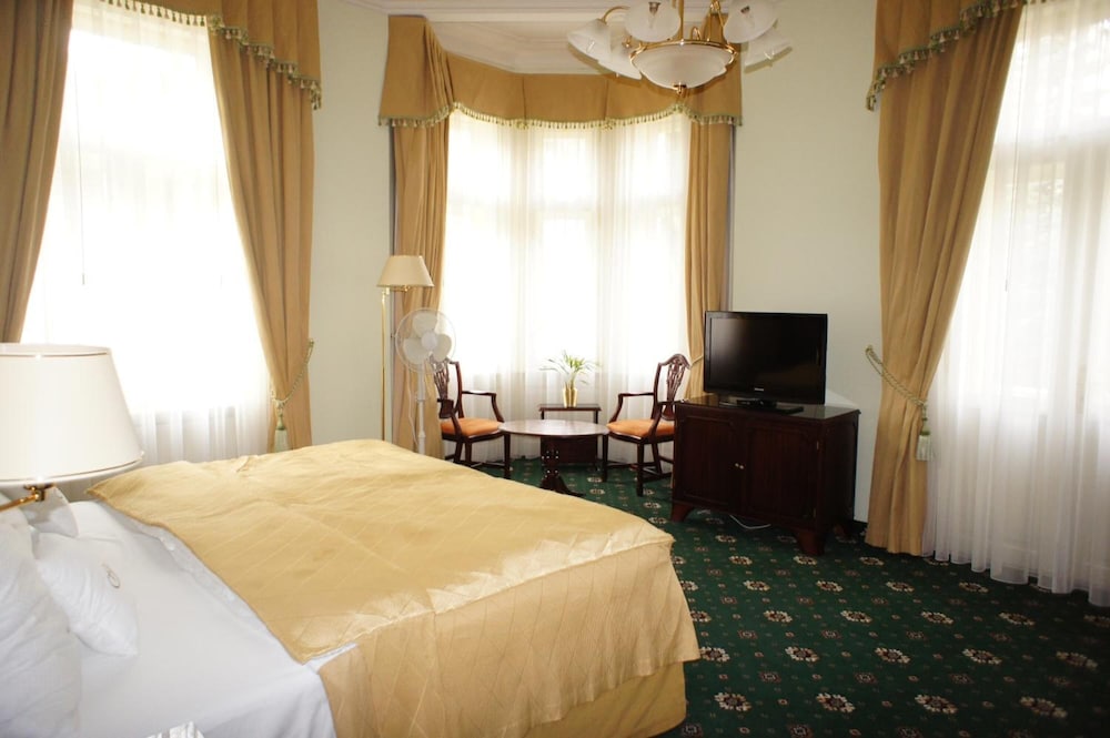 Hotel Mignon 13/46