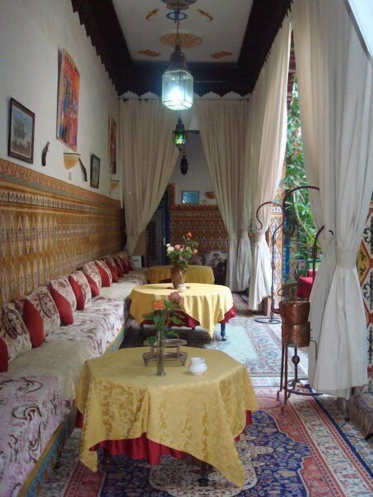 Riad Maryam 29/50