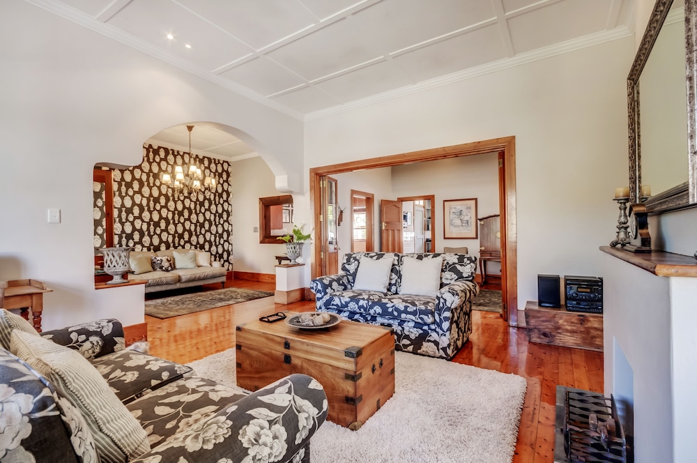 First Avenue Guesthouse 27/50