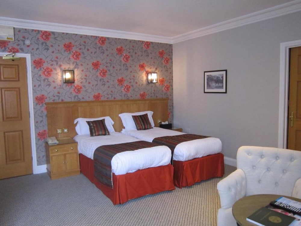 Whittlebury Hall Hotel & Spa 18/67