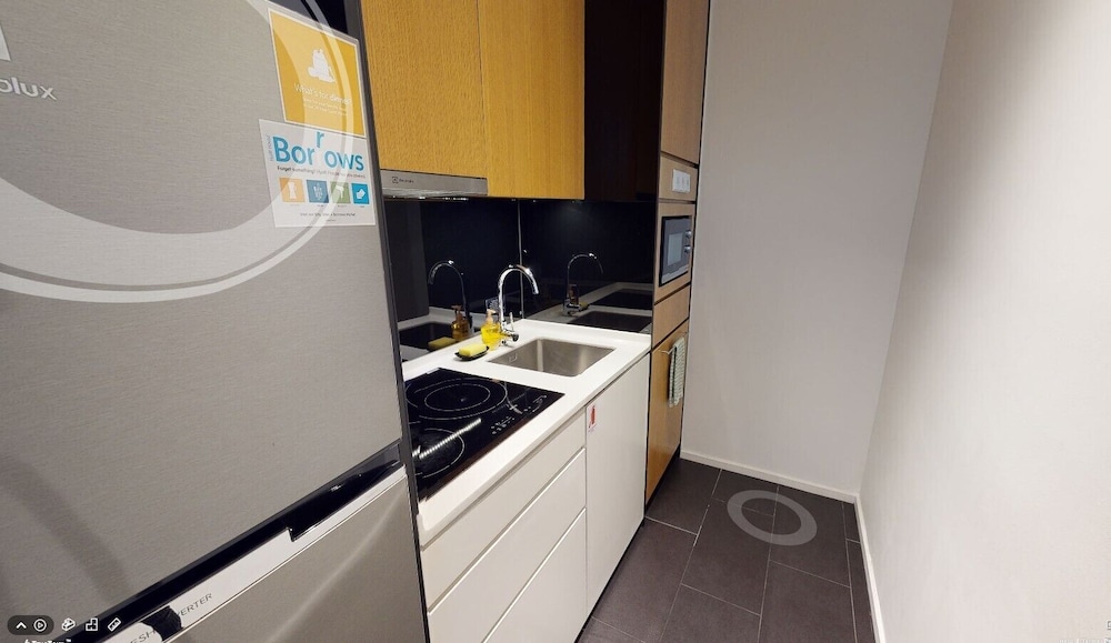 HYATT HOUSE KUALA LUMPUR, MONT KIARA 27/65