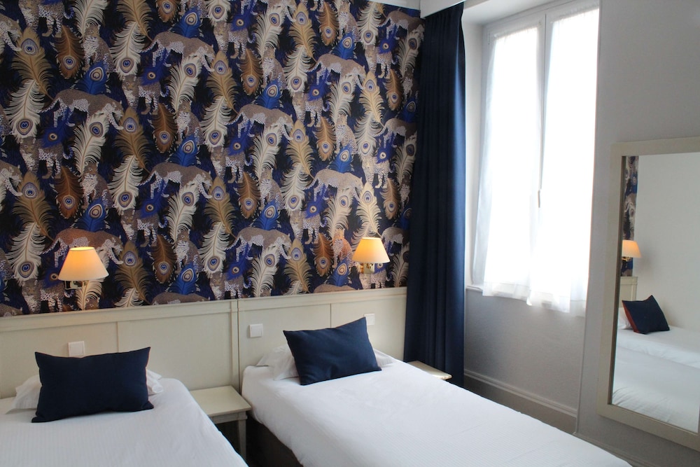Best Western De Diane 20/60