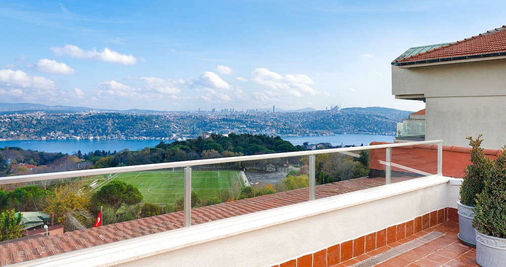 G Residences Ulus in ISTANBUL