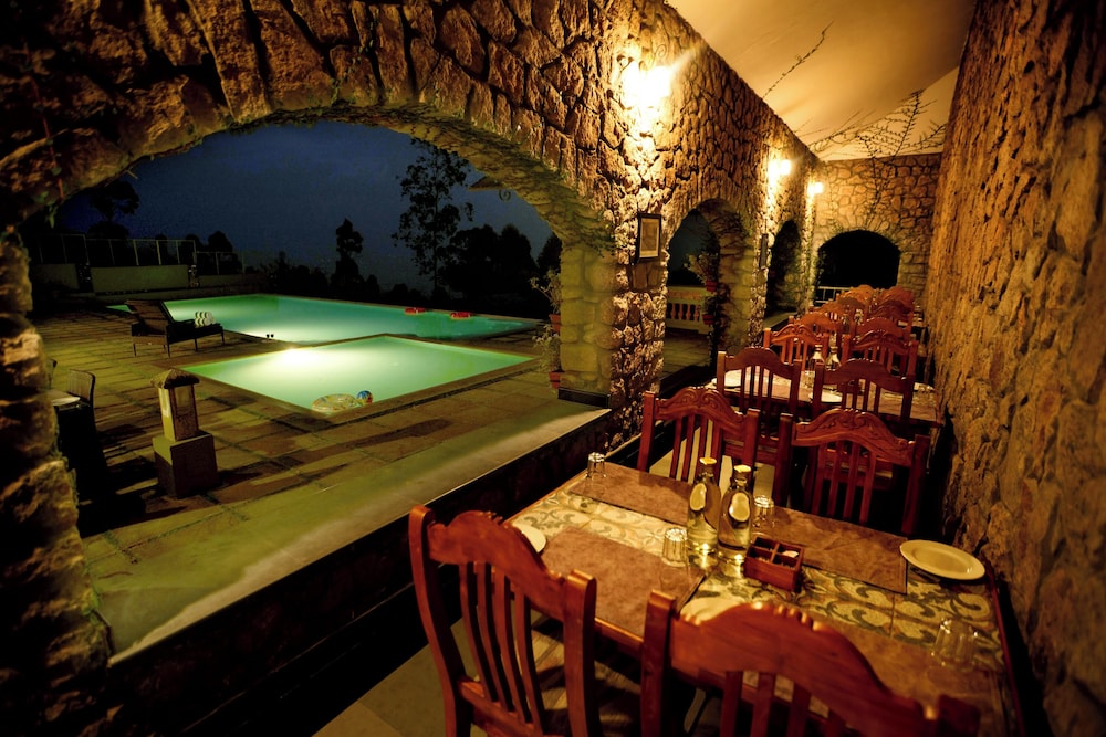 Mountain Club Resort Munnar 19/50
