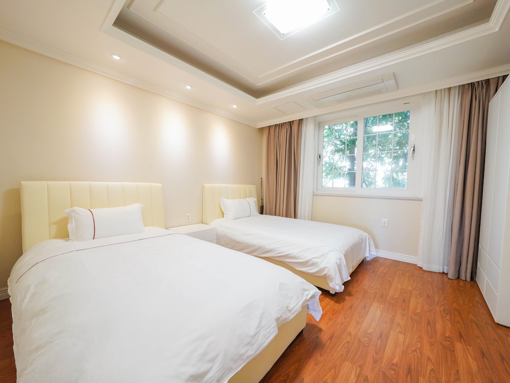 Kylin Villa Resort 23/59