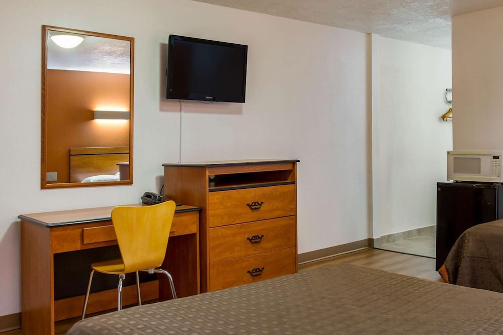 Motel6 Clovis, NM 52/69