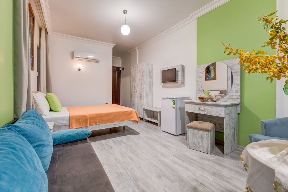 Nefes Hotel 20/34