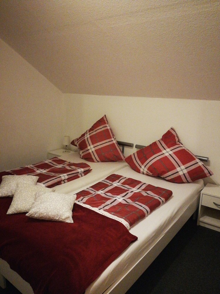 Appart-Hotel Harmonie 11/50