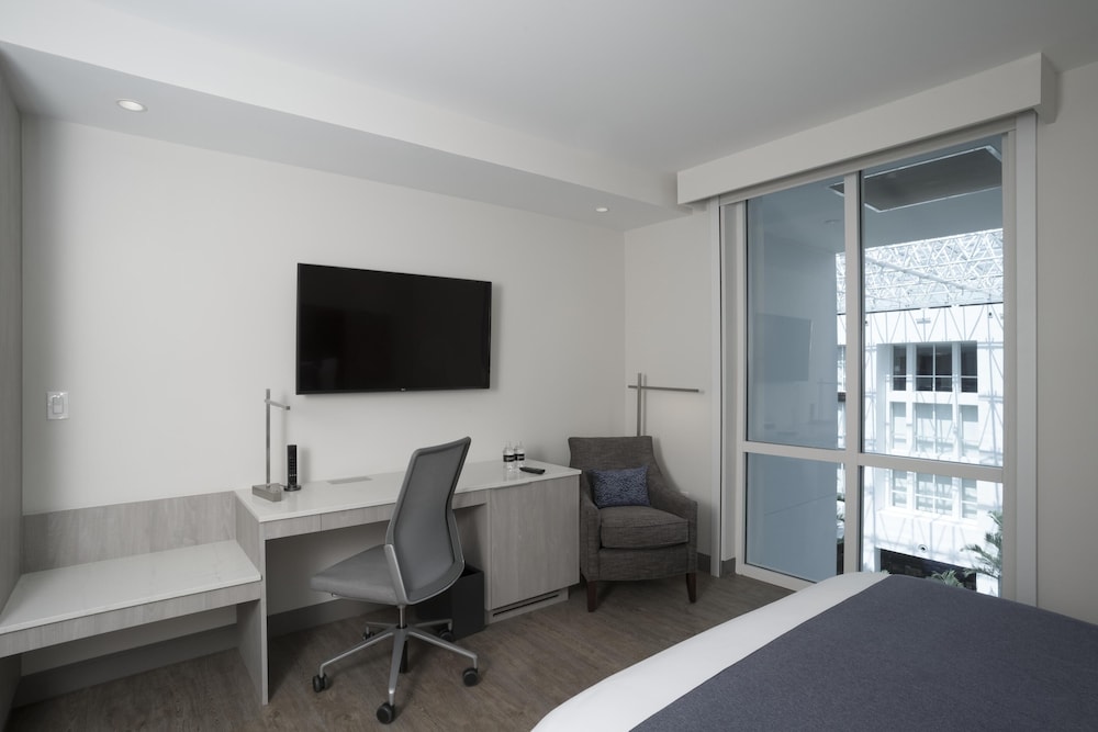 Innovation Hotel 26/30