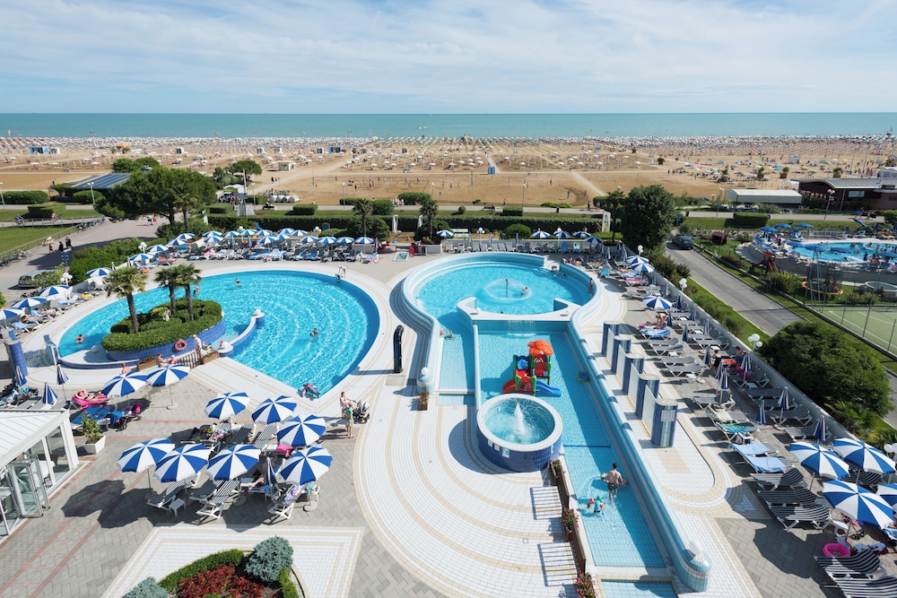 Aparthotel Imperial 26/40