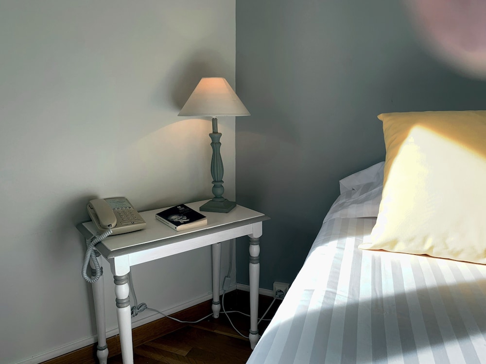 Hotel Causse Comtal 51/84