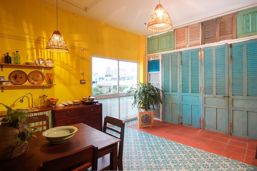City Hostel Da Nang 29/38