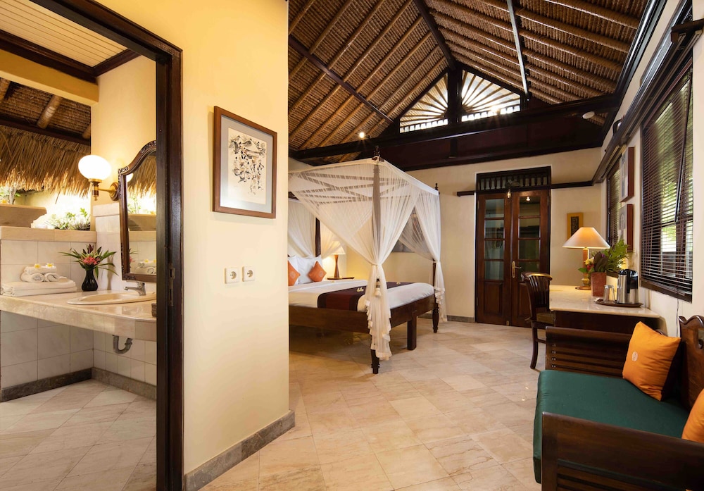 Alam Anda Ocean Front Resort And Spa 13/50