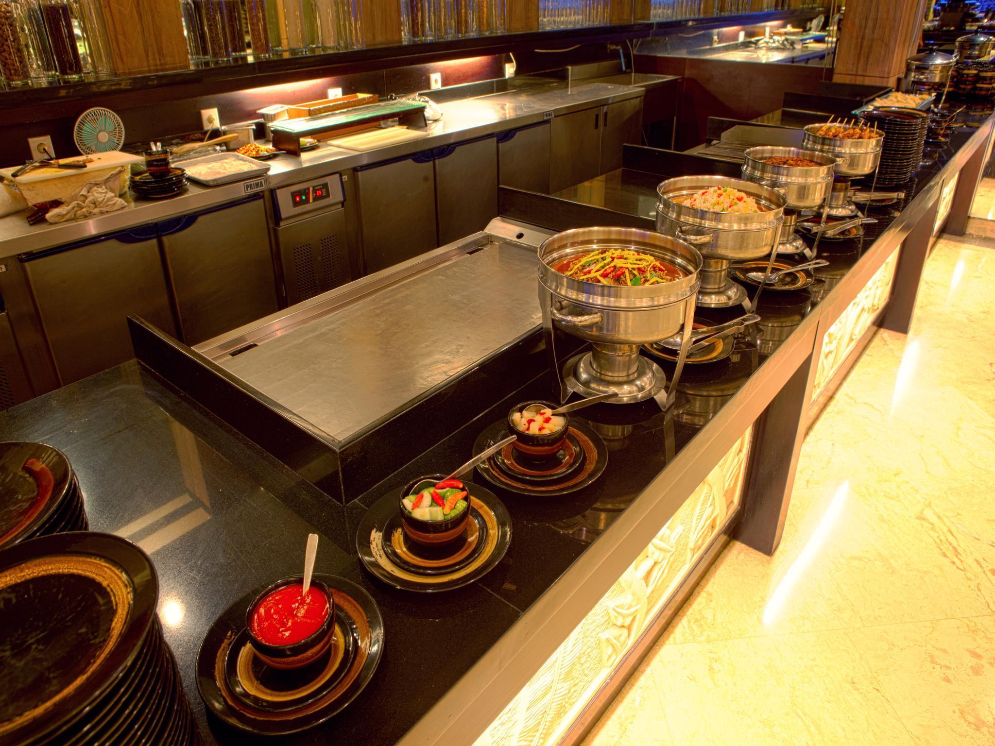 Valley Resort Hotel Bandung (The) 20/22