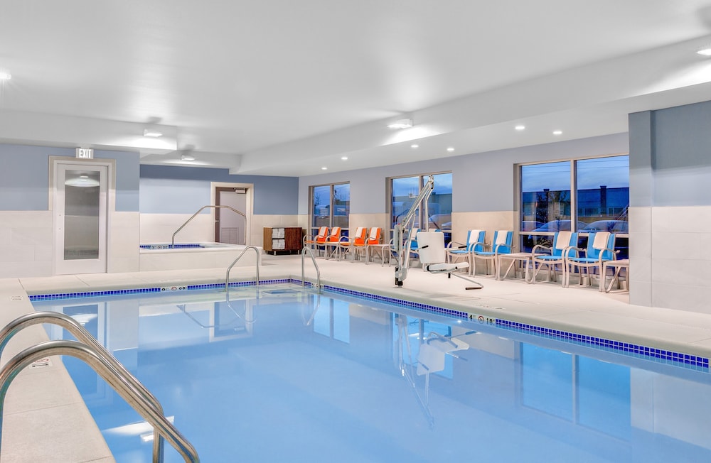 Holiday Inn Express & Suites Union Gap - Yakima Area 6/59