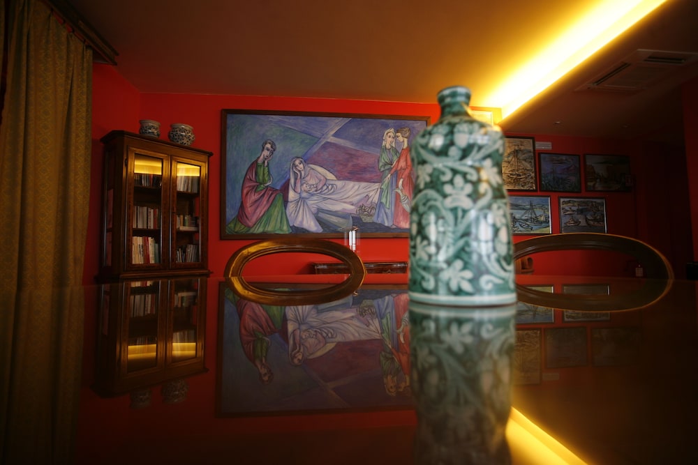 Hotel Palladio 43/78