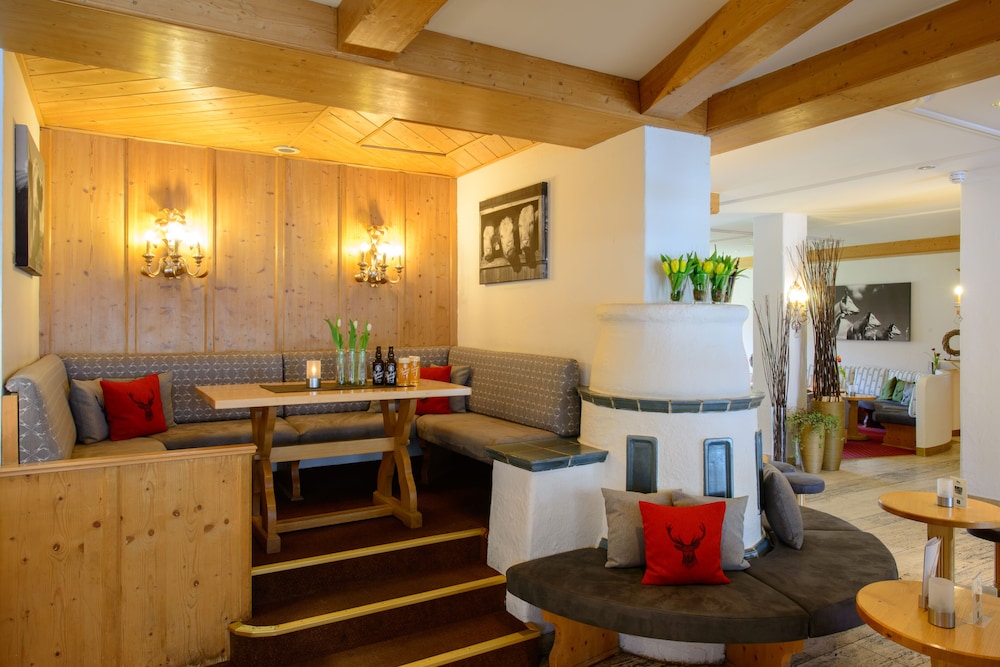 Flesslers Lenggries, a Tribute Portfolio Hotel 43/63