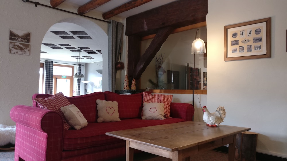 Hotel Bellier 25/43