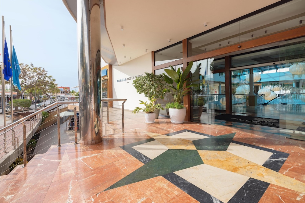 AluaSoul Costa Adeje 44/50