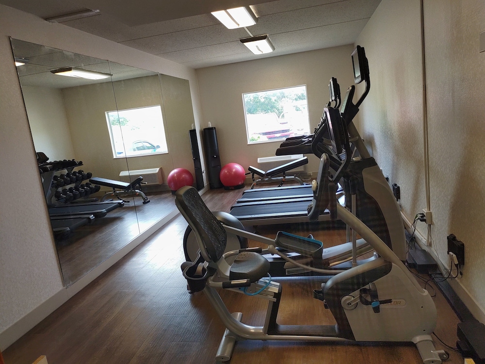 sport facilities