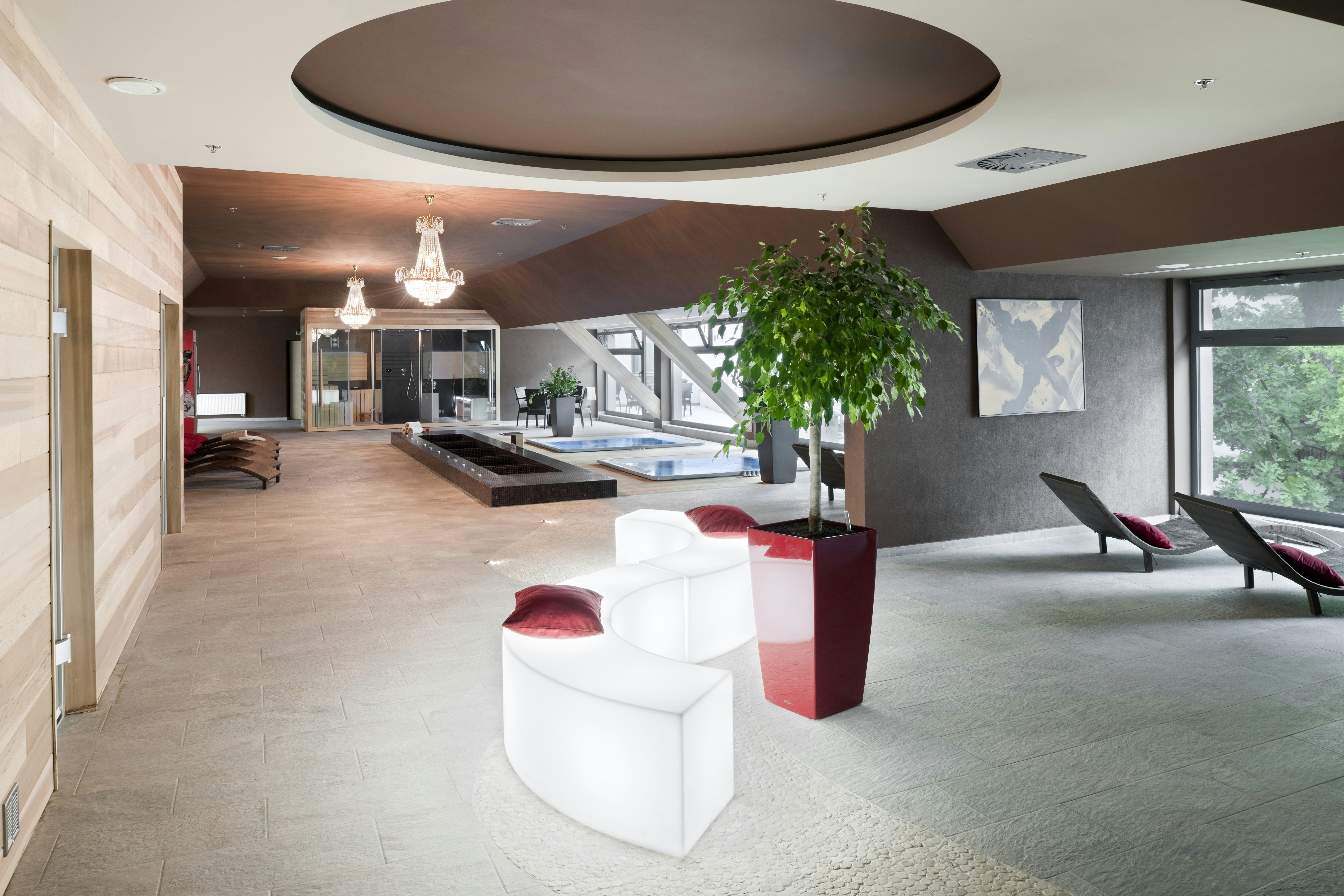 Holiday Inn Trnava 44/66