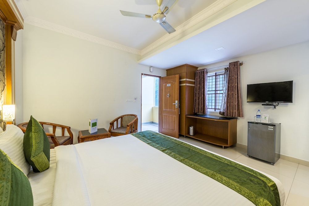 Treebo Akshaya Lalbagh Inn Bangalore 11/37