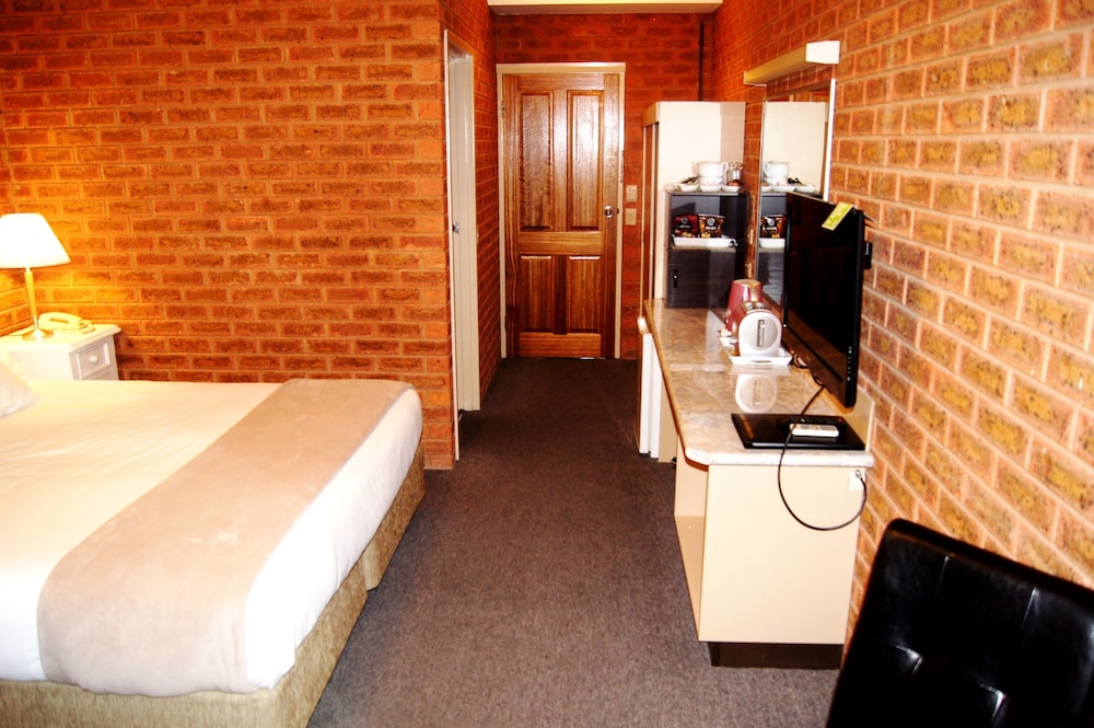 Central Yarrawonga Motor Inn 18/36