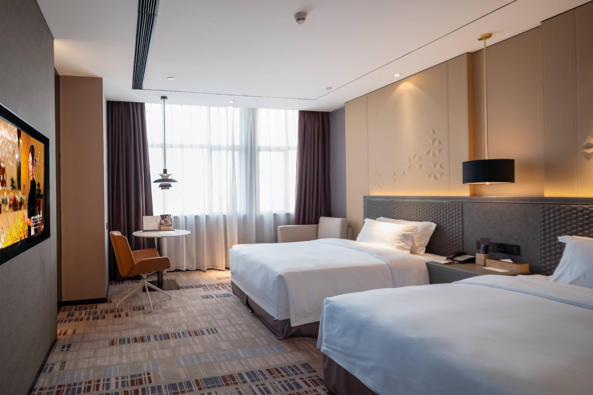 Semi Room, Superior, 2 Semi Double Beds
