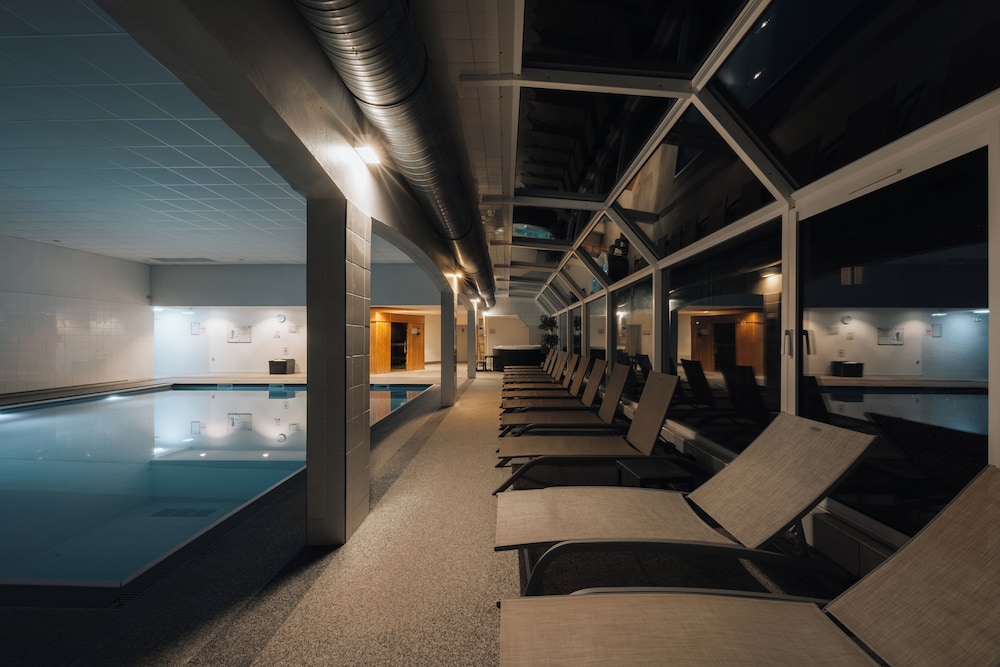 Hotel Causse Comtal 48/84