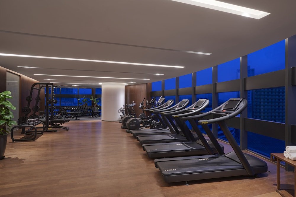 Hyatt Regency Xuzhou Suning 17/33