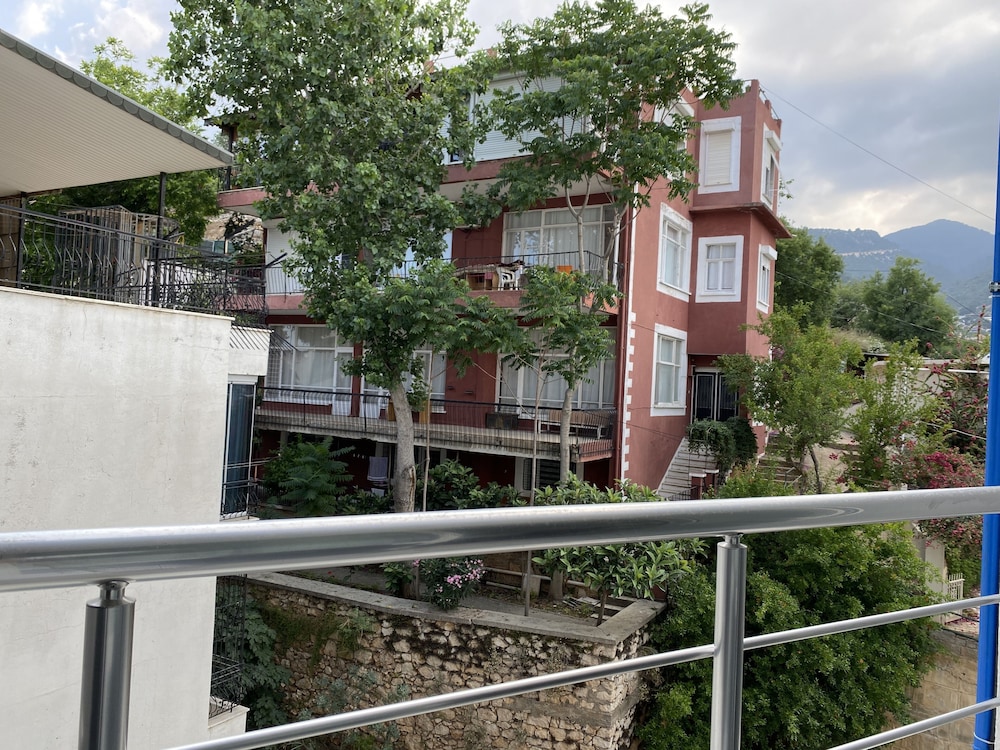 Hotel Phenicia Marina (Hotel Finike Marina) 3/50