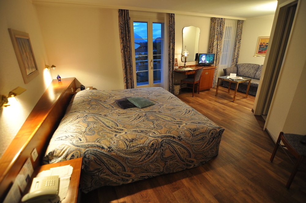 Seiler Au Lac Hotel 15/72