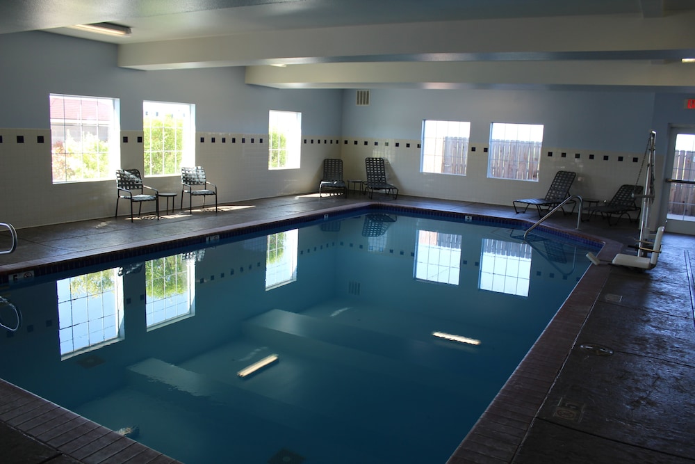 Best Western Crater Lake Highway White City/Medford 20/50