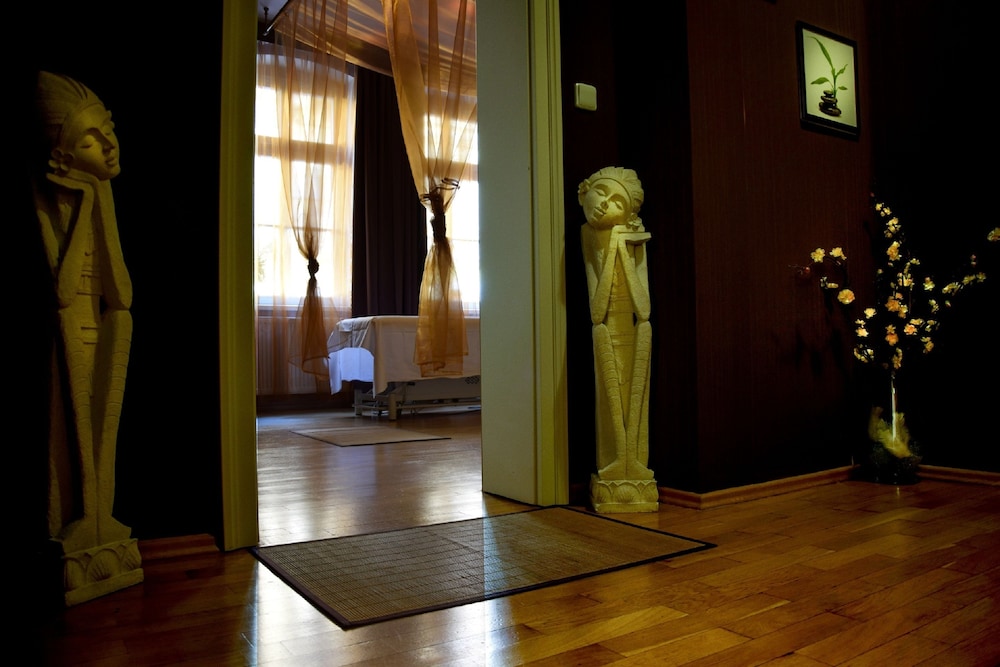 Hotel Residence Romanza 8/62