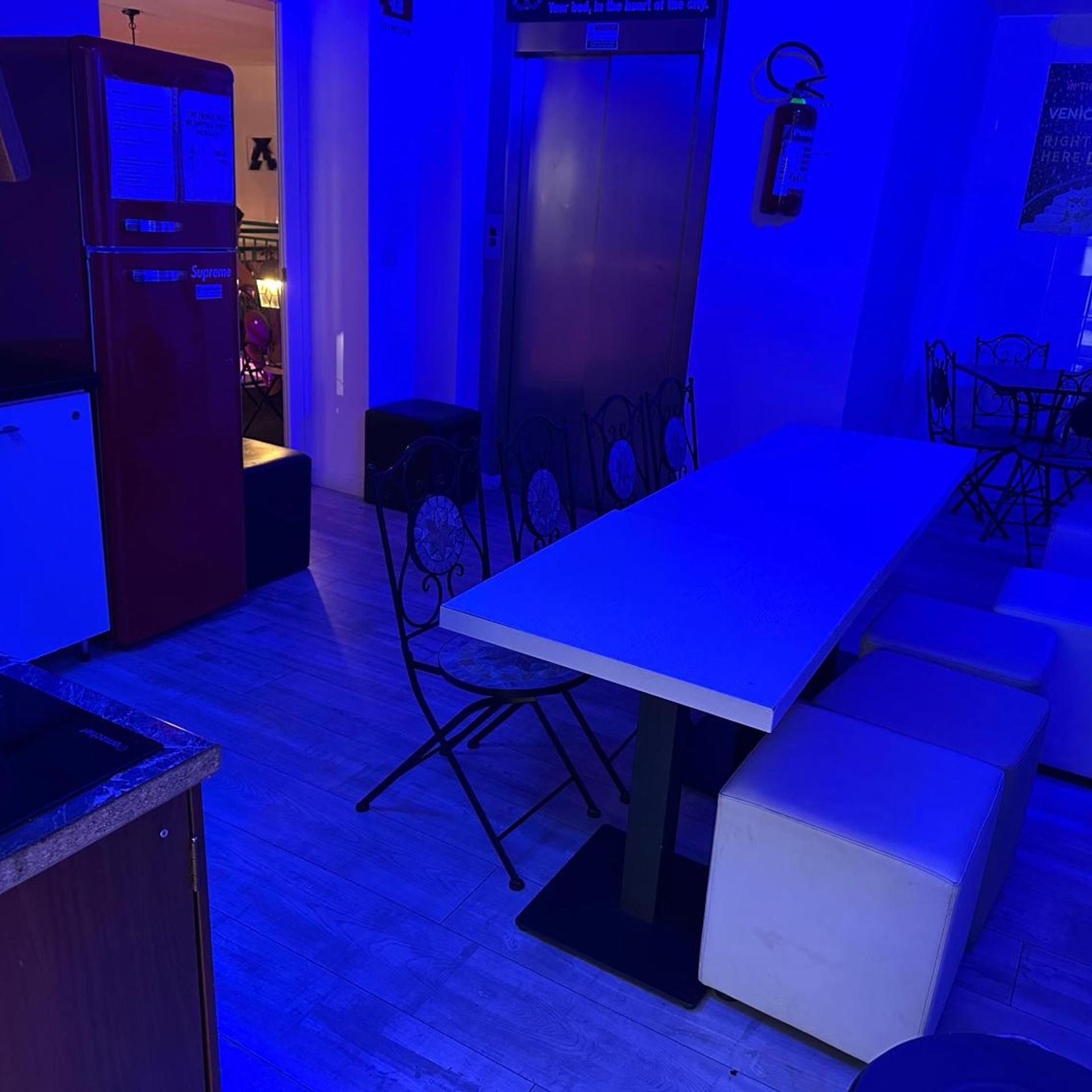 New Generation Hostel Milan Center 40/50