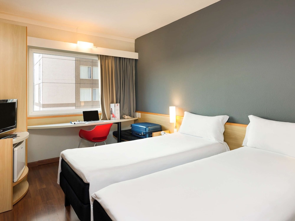 Slim Hotel Campinas 23/63