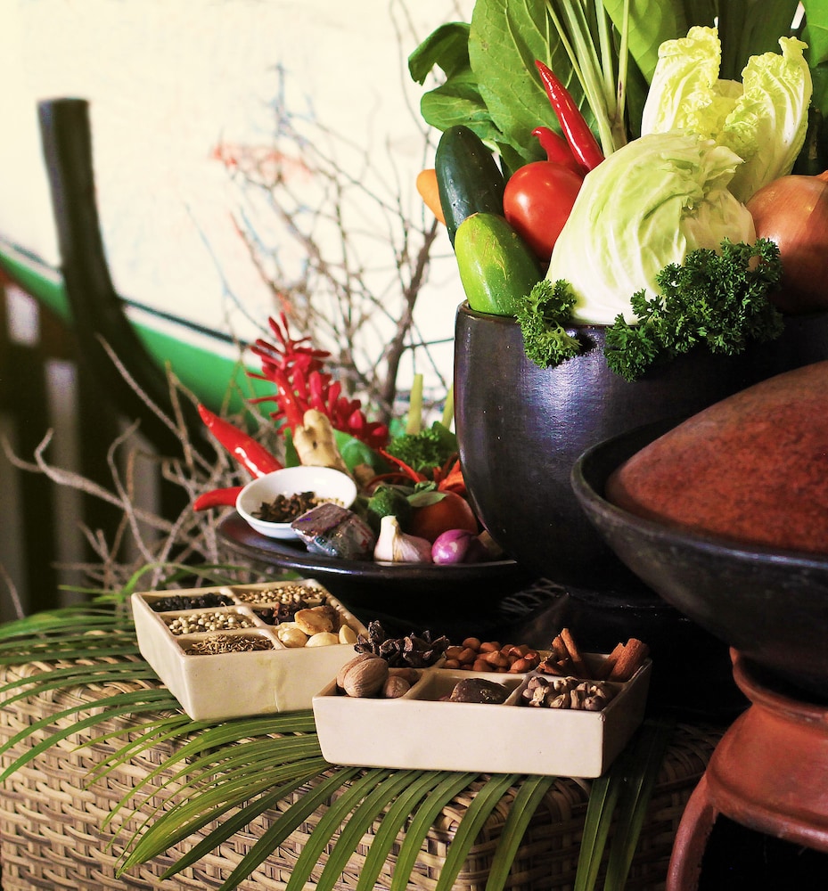 The Seminyak Suite - Private Villa 62/62