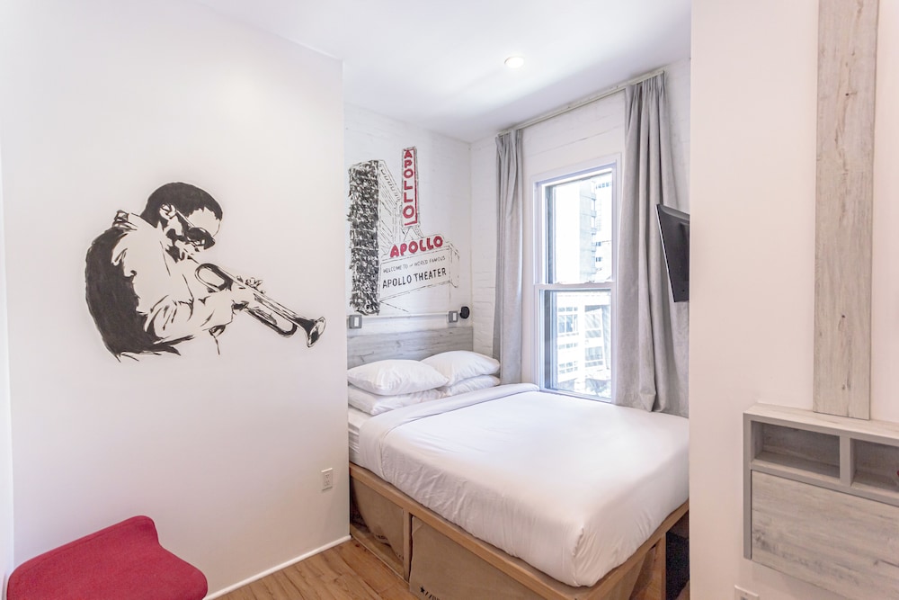 BeHome by LuxUrban 29/51