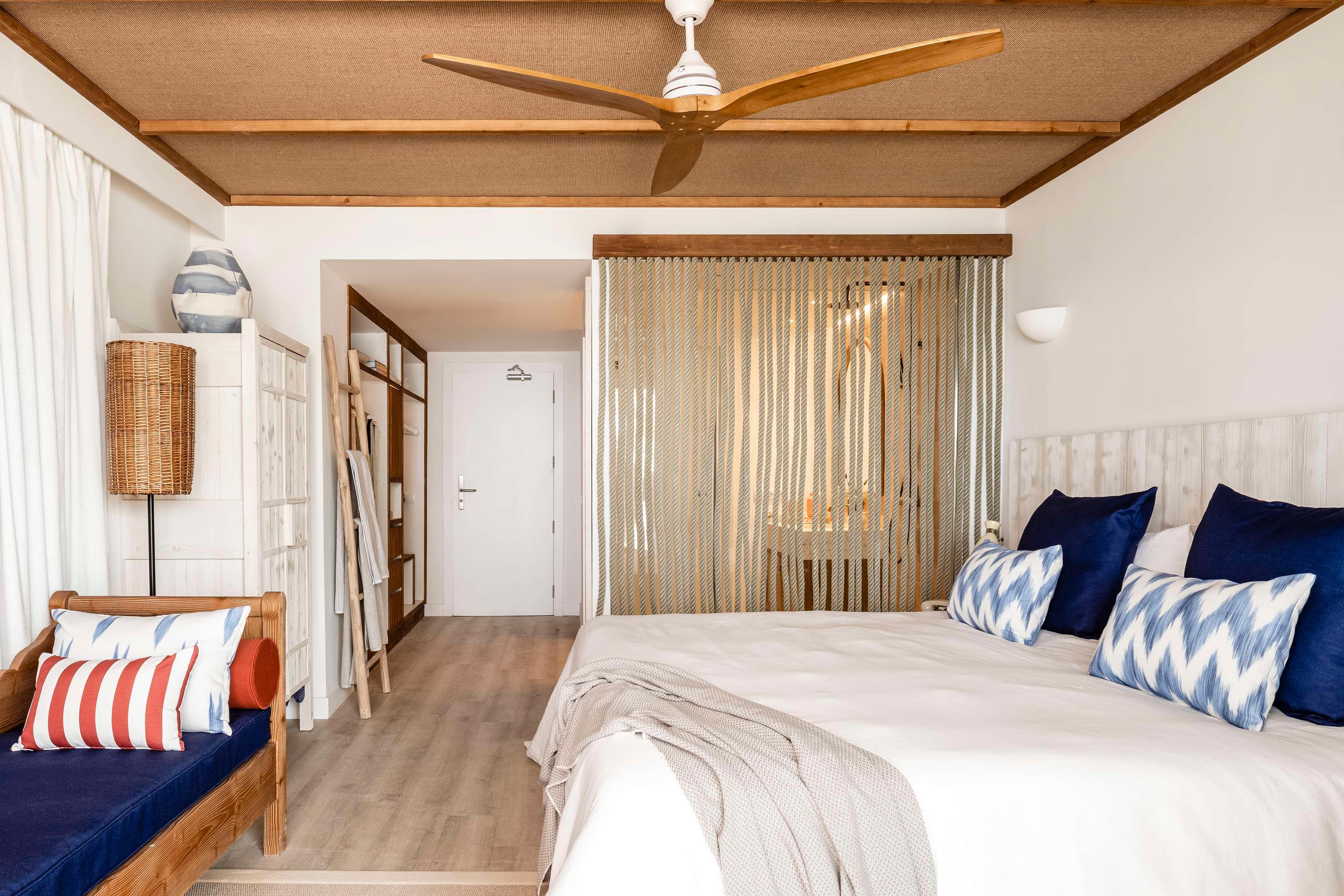 Junior Suite, Terrace