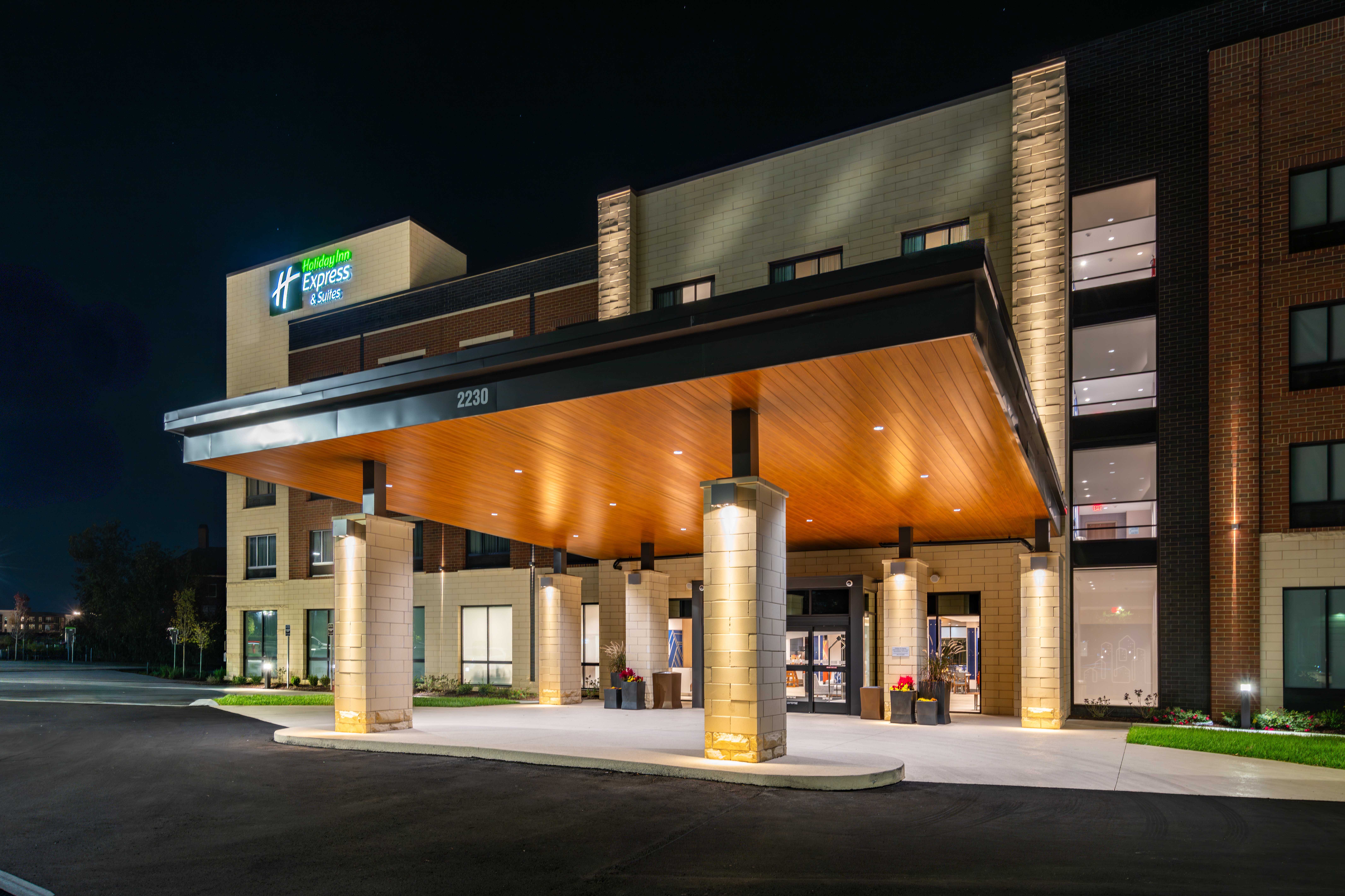Holiday Inn Express & Suites Murfreesboro West, an IHG Hotel