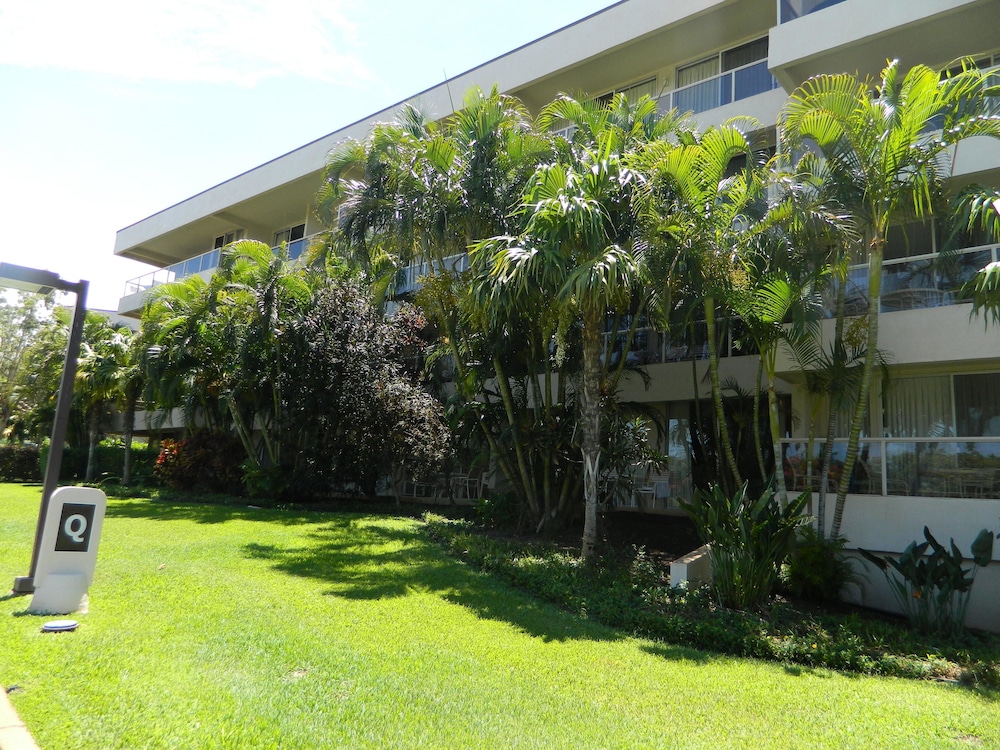 Maui Banyan Vacation Club 57/62