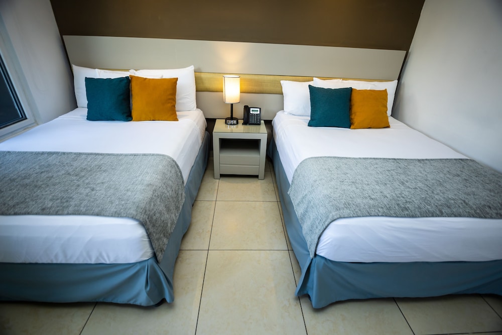 Terra Bella Hotel Boutique 14/48