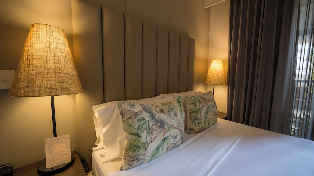 Madisson Boutique Hotel Cartagena 31/59