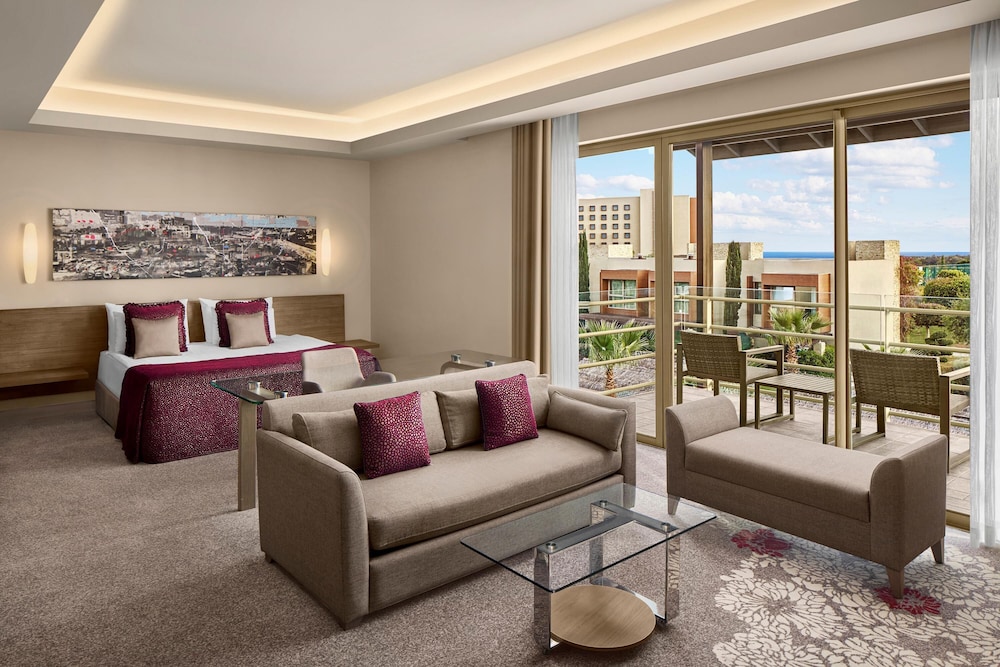 Concorde Luxury Resort and Casino 29/47