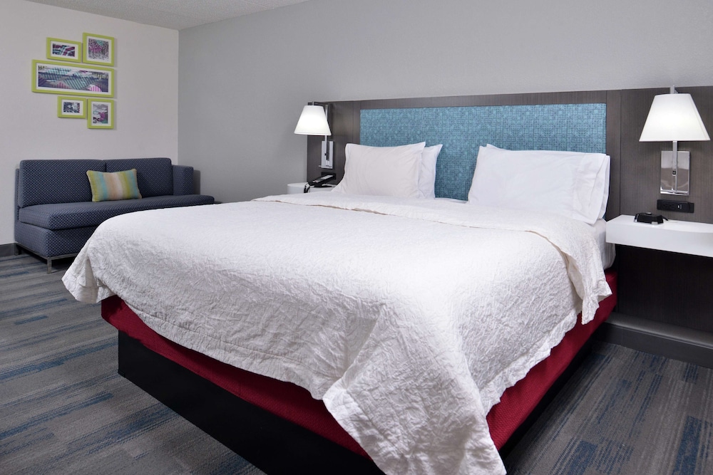 Hampton Inn Greenville, AL 19/42
