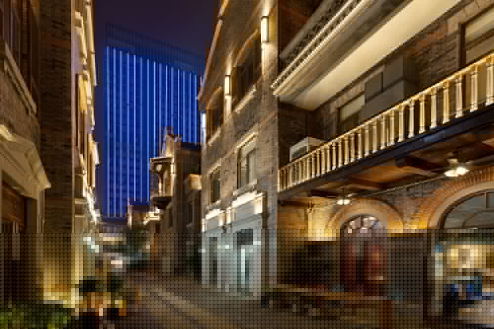 Hyatt Place Chengdu Pebble Walk 2/51